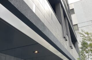 大阪府大阪市北区　某マンション